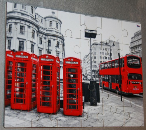 Teile holzpuzzle puzzle - holzpuzzle,