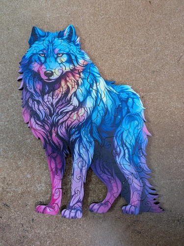 Quordle bunter wolf - quordle,