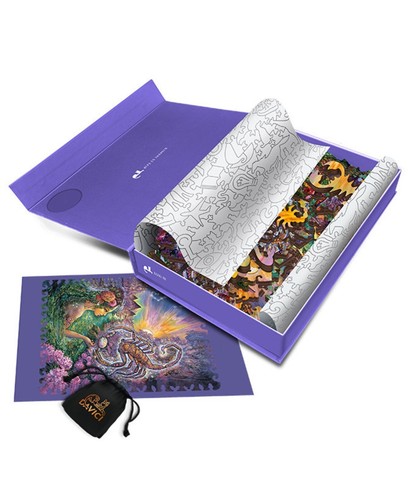 Davici zodiac collection - davici,