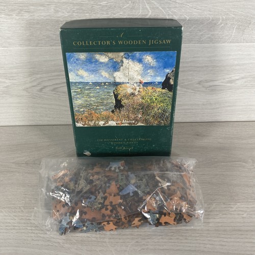 Wentwoth holzpuzzle 250 - wentwoth, teile