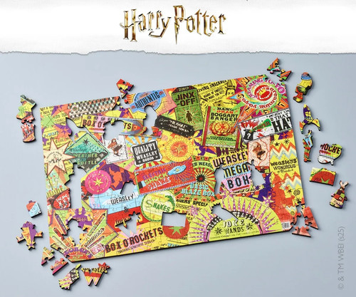 Weasley 500 - weasley, &