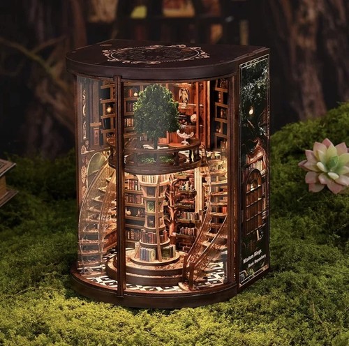 Zum selbermachen miniatur - zum,