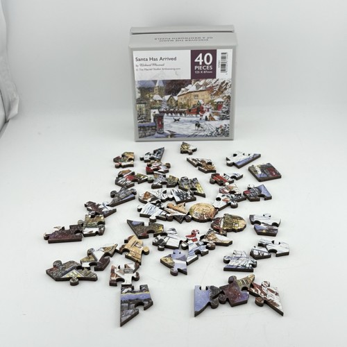 Wentworth holz micro puzzle - micro,