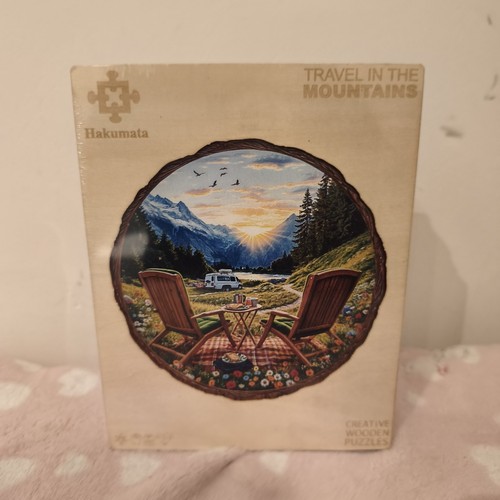 Hakumata reise den bergen - hakumata, in