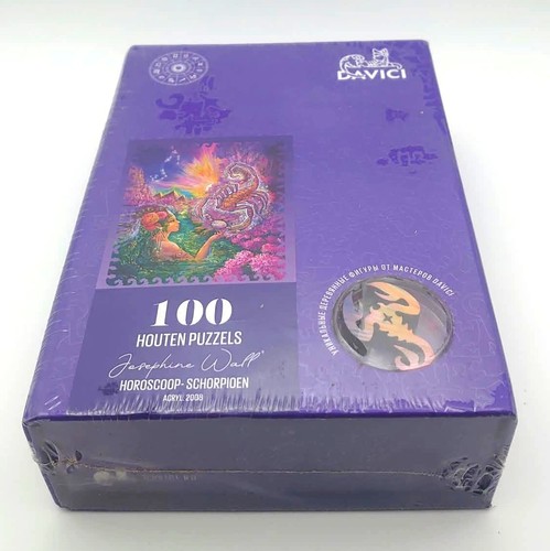 Davici holzkunst puzzle - holzkunst,