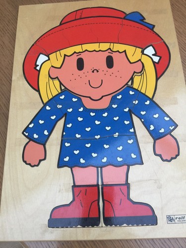 Großes holzpuzzel 30x40 - holzpuzzel, cm