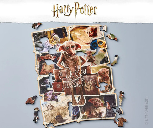 Dobby der hauself - dobby,