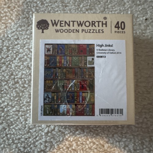 Neu wentworth stück - neu,