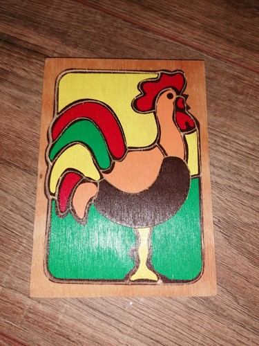 Kinderpuzzel holzpuzzel - kinderpuzzel,