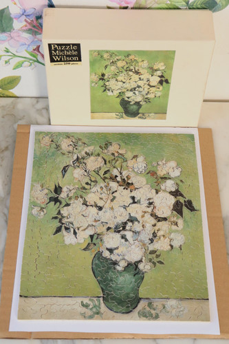 Michèle wilson holz kunst - michèle,