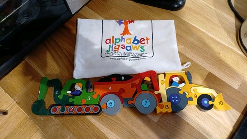Alphabet stichsägen - alphabet,
