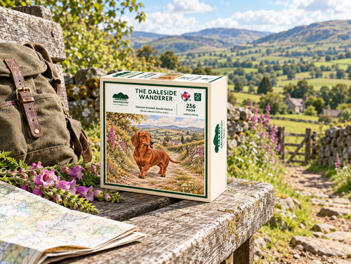 Daleside wanderer dackel - wanderer,
