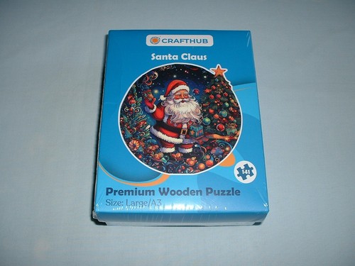 Weihnachtsmann neu - *neu, &