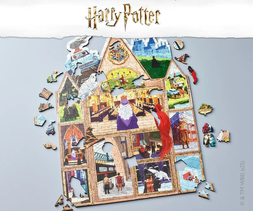 Zurück nach hogwarts - hogwarts,