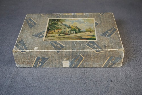 Altes holz puzzel 300 - altes, teile