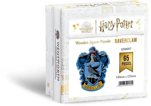 Ravenclaw teile harry - -,