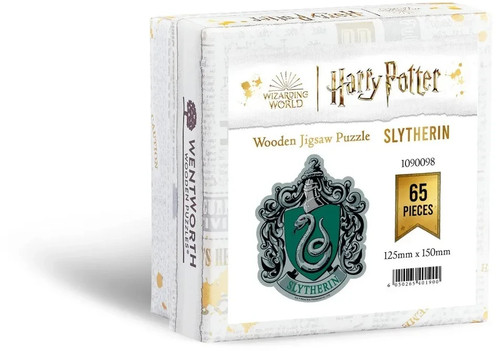 Slytherin teile harry - slytherin,
