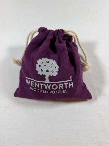 Wentworth holzpuzzle festival - wentworth,