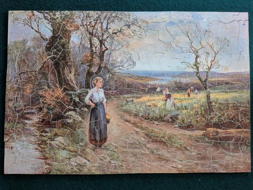 Vintage holtzapffel - vintage,