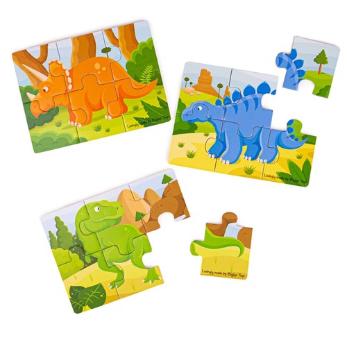 Bigjigs toys chunky - bigjigs,