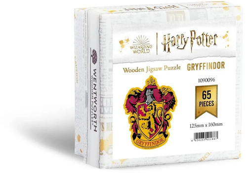 Gryffindor teile harry - 65,